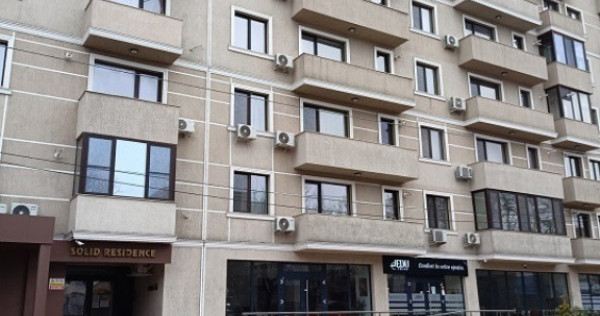Proprietar apartament 2 camere Solid House str. Corbului,Constanta
