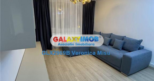 Apartament 3 camere / Renovat complet / Titan - 1 Decembrie