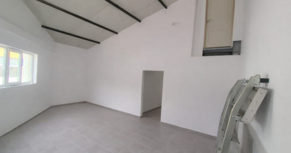 Casa de inchiriat pentru muncitori, 3 camere, 75 mp, zona Br