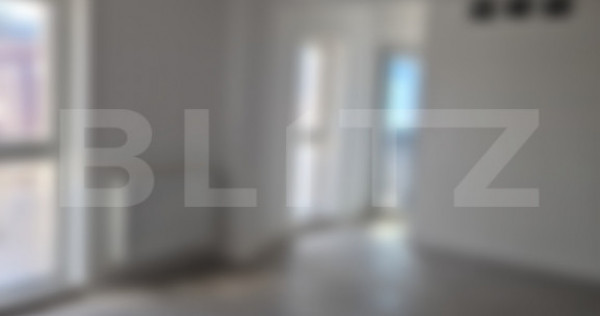 Apartament cu 3 camere panorama