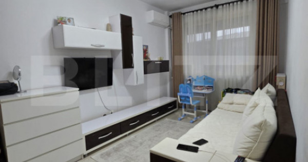 Apartament 2 camere | Bloc 2015 | Vișoianu