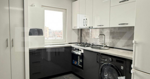 Oportunitate!! Apartament renovat | finisat lux | Zonă Cent