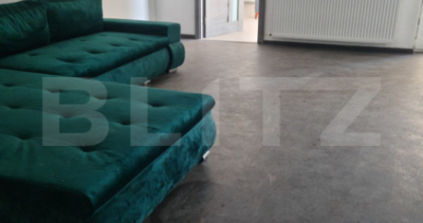 Apartament cu 2 camere panorama