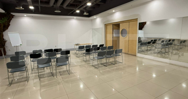 Spatiu Open-Space, 60mp, zona Piata Unirii