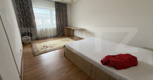 Apartament 2 camere, 60 mp, zona RAGC