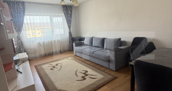 Apartament 2 camere, 60 mp, zona RAGC