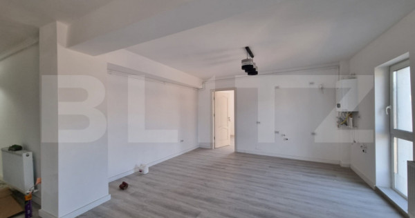 Apartament 3 camere, 70 mp, etaj intermediar, zona Corneliu
