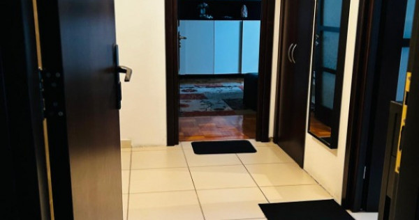 Titan &ndash; Liviu Rebreanu, apartament 3 camere