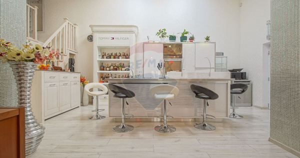 Comision 0 | Casă eficientă energetic, cu piscină, foi...