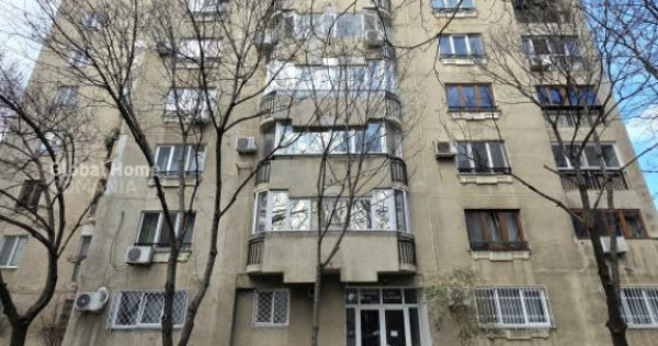 Apartament 3 camere + 2 balcoane - 82mp | Unirii- Matei Basa