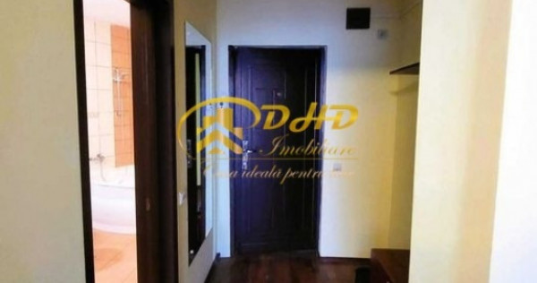 Apartament 2 camere Bucium