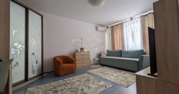 Apartament 2 Camere - Drumul Taberei | Romancierilor