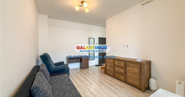 Apartament cu 2 camere de inchiriat in Militari Residence