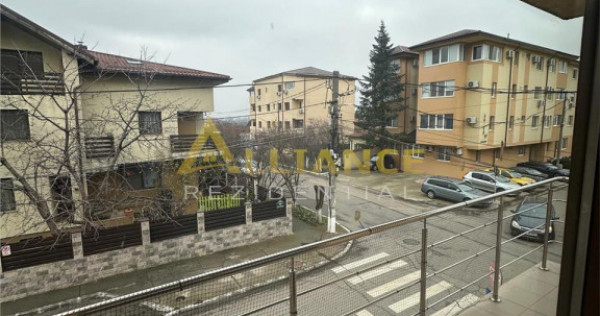 Garsoniera mobilata Miraslau