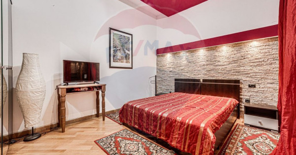 Apartament cu 2 camere de &icirc;nchiriat, str. Unirii, zonă ...