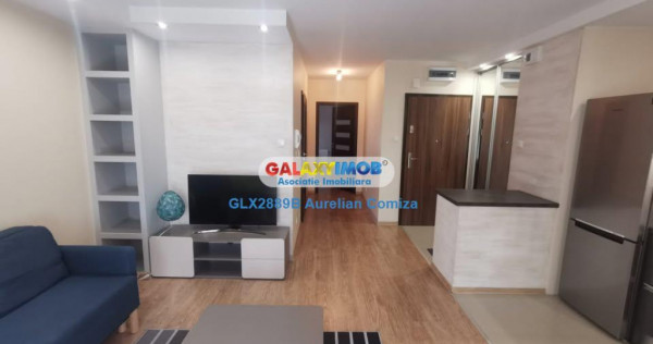 Apartament 2 camere Snagov