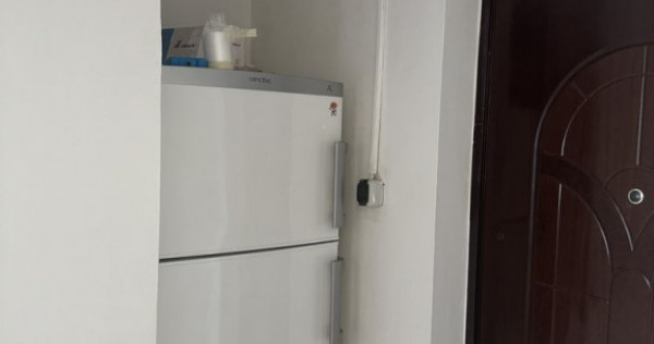 Iancului soseaua pantelimon 84 etaj 5