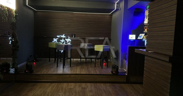 Spatiu Comercial Calea Victoriei