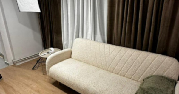 Studio in casa, `Bucurestii Noi