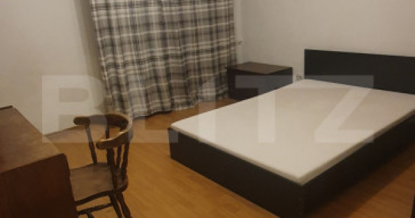 Garsoniera, pet friendly, zona Titulescu