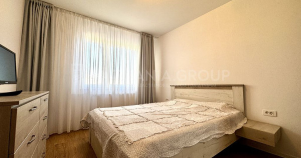 Apartament 2 camere, loc de parcare - Kasper Coresi (lang...