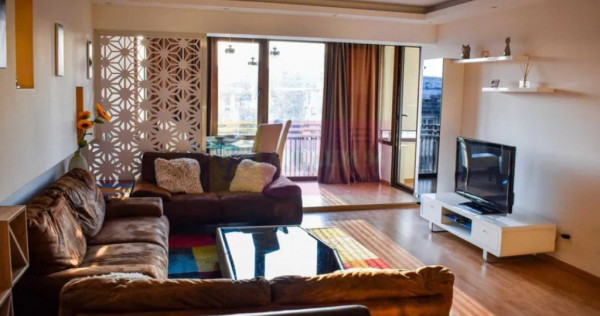 Apartament Sectorul 3 zona București Mall