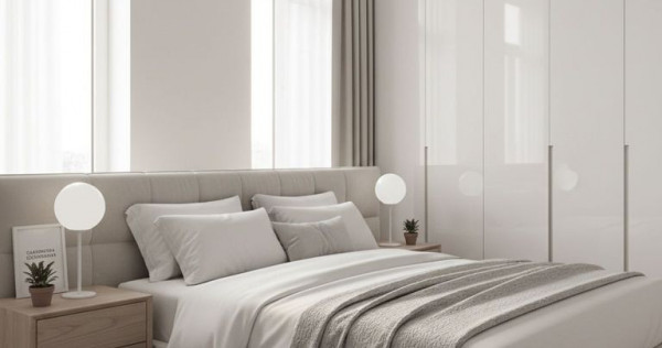 Ap. 2 cam. aprilie 2026 zona Militari Residence