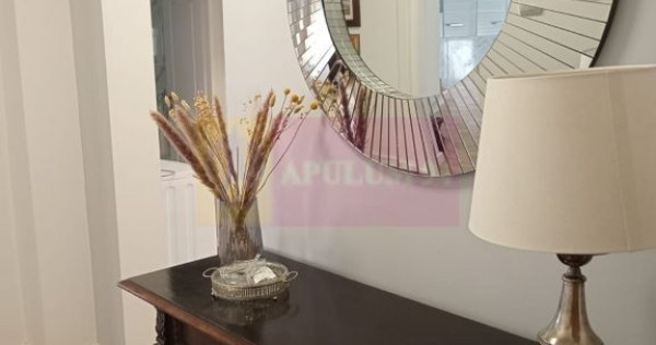 Apartament 3 camere-Panduri-13 Septembrie