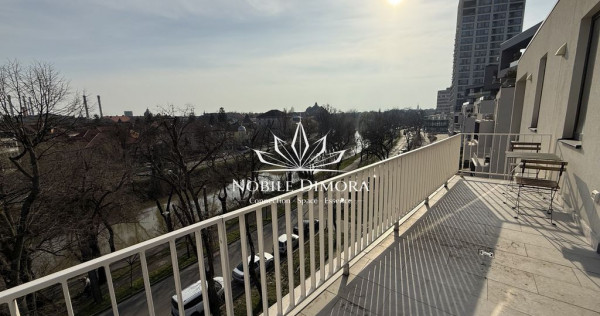 ISHO - Apartament 3 camere pet friendly | parcare subtera...