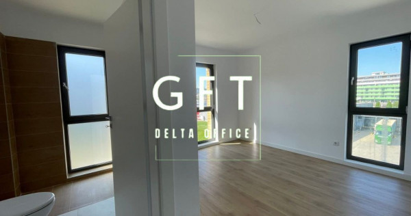 Apartament 3 camere - Calea Moldovei