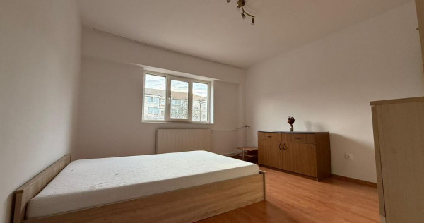 Chirie, apartament, 1 camera, 30 mp, Traian Lalescu Orade...