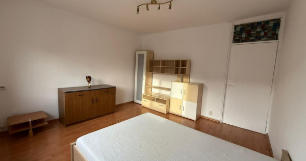 Chirie, apartament, 1 camera, 30 mp, Traian Lalescu Orade...