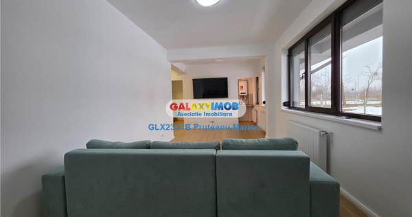 Apartament Premium cu 2 camere situat langa Polic Brancusi