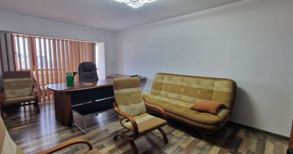 Doua camere comfort maxim, zona Gara.