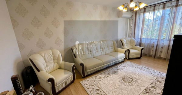 Apartament 2 camere decomandat Nicolae Grigorescu