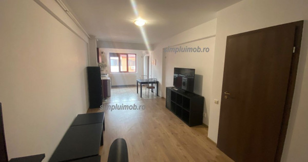 Metrou Dimitrie Leonida Bloc 2014 - 2 Camere Decomandat