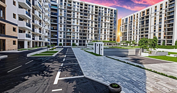 Spatiu comercial de inchiriat terasa 73 mp langa intr-un c