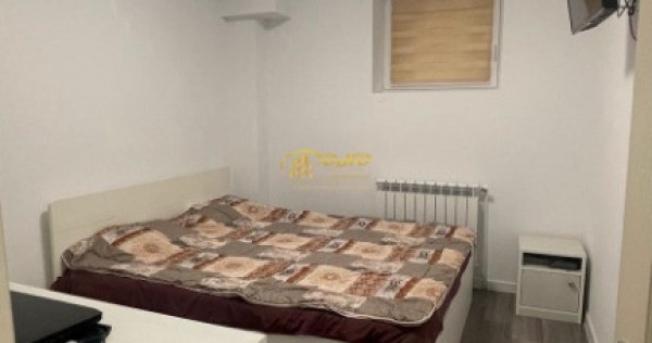 Ap. 2 camere - Bucșinescu