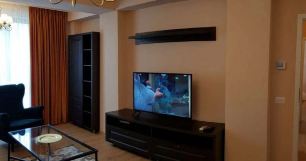 Apartament 2 camere, Dealul Morii Residence