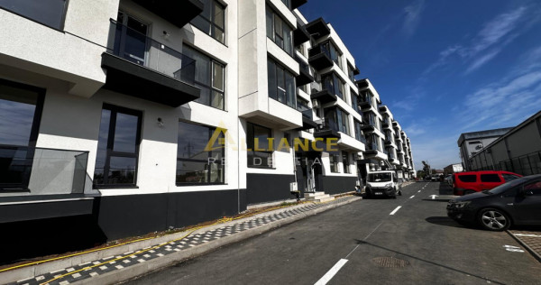 NOU Apartament 3 camere 2 bai