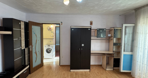 2 cam, 58 mp, etaj 3, zona Zahana - str. Toamnei