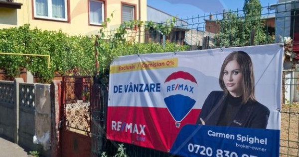 Teren 189mp FS 16 ml Strada Campul cu Narcise