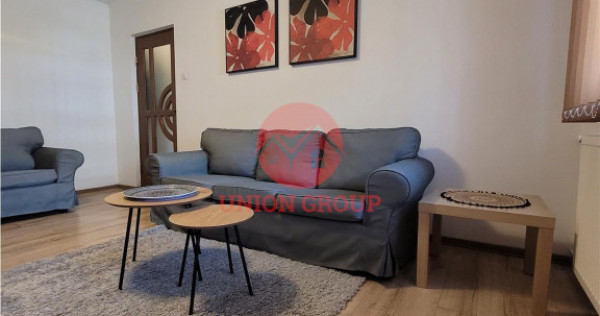 Apartament 3 Camere Decomandat, Mobilat Utilat Modern, Zona