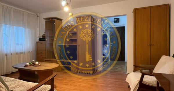 Ap. 2 camere - Bloc Stradal - Drumul Taberei/Bucla - Contra