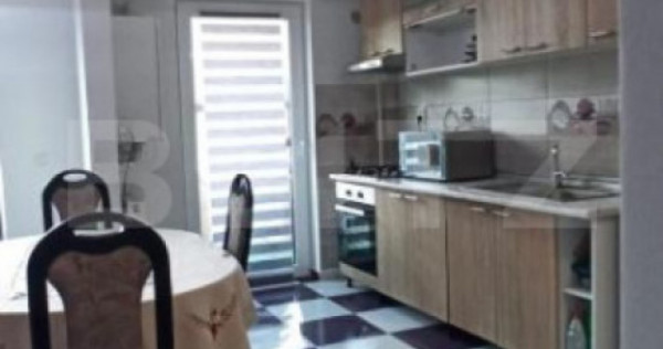 Apartament 2 camere, 50 mp, zona Platou Galata Sosea Voinest