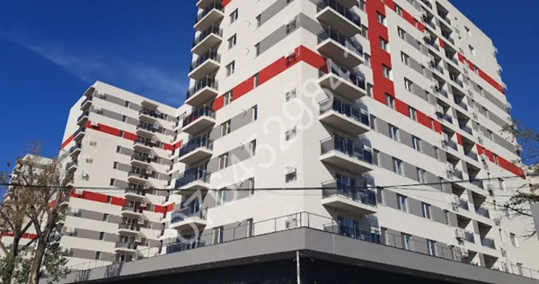 Apt. 2cam. Pacii, Rotar Park1, Bd. I. Maniu,langa metrou Pacii,parcare