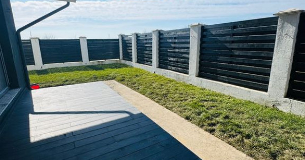 Popesti-Leordeni vila P+1+M 5 camere