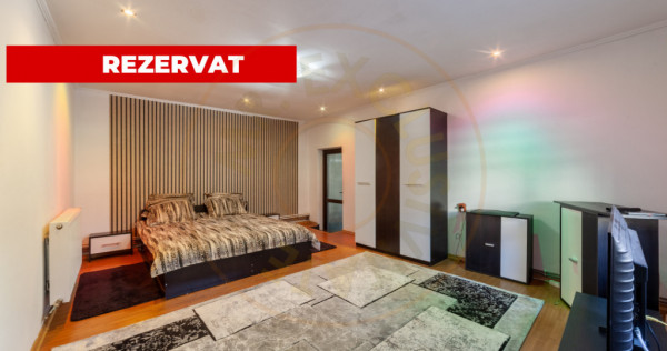 Casa parter in Micesti &ndash; Sat Purcareni
