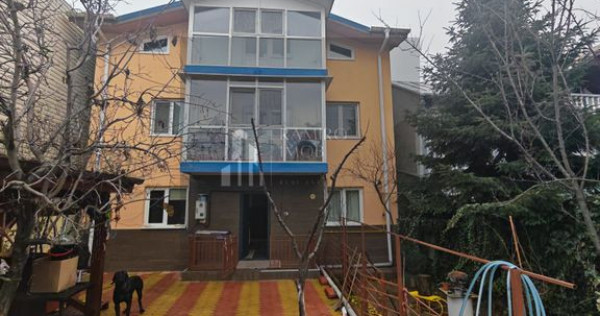 Vila individuala Sector 4 / Berceni / Sos Giurgiului / Luica