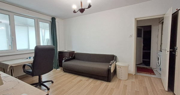 Inchiriere apartament 2 camere Aleea Bizusa cartier Gheorgheni